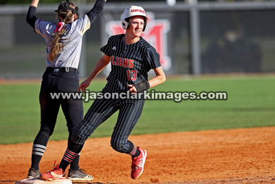 NJCAA: Northeast at East Mississippi