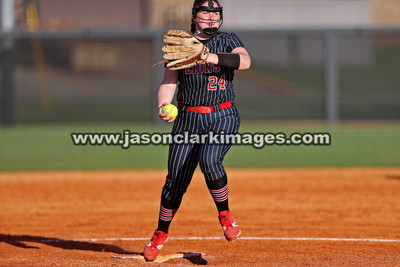 NJCAA: Northeast at East Mississippi