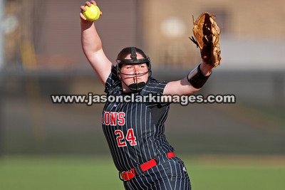 NJCAA: Northeast at East Mississippi