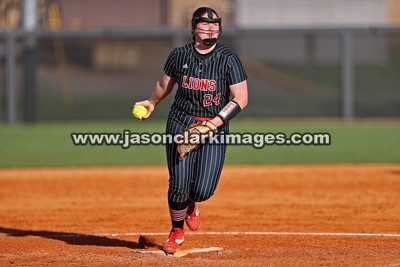 NJCAA: Northeast at East Mississippi