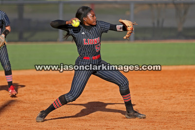 NJCAA: Northeast at East Mississippi