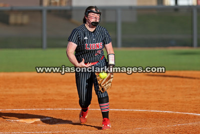 NJCAA: Northeast at East Mississippi