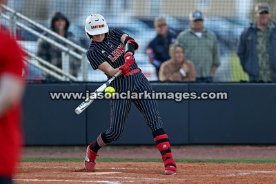 NJCAA: Northeast at East Mississippi