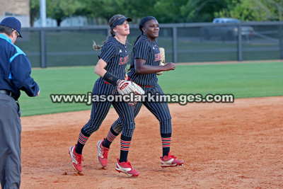 NJCAA: Northeast at East Mississippi