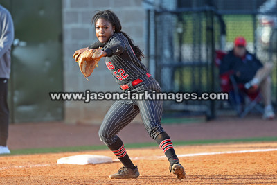 NJCAA: Northeast at East Mississippi