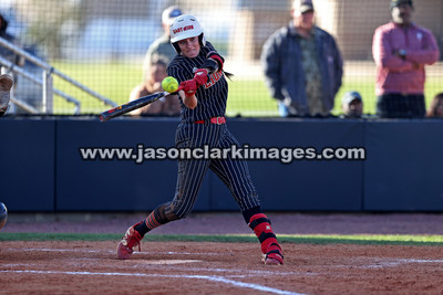 NJCAA: Northeast at East Mississippi