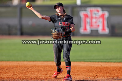 NJCAA: Northeast at East Mississippi