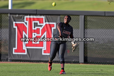 NJCAA: Northeast at East Mississippi