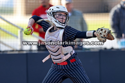 NJCAA: Northeast at East Mississippi