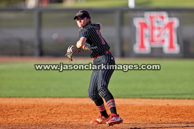NJCAA: Northeast at East Mississippi