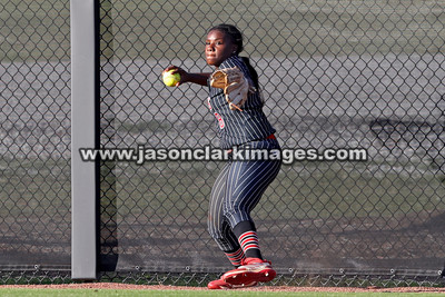 NJCAA: Northeast at East Mississippi