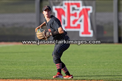 NJCAA: Northeast at East Mississippi