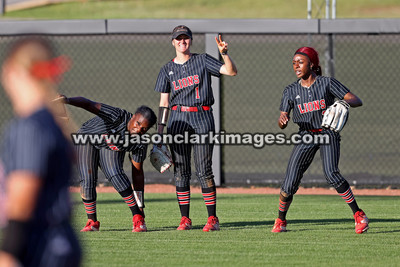 NJCAA: Northeast at East Mississippi