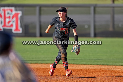NJCAA: Northeast at East Mississippi