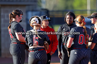 NJCAA: Northeast at East Mississippi