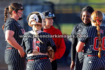 NJCAA: Northeast at East Mississippi