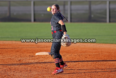 NJCAA: Northeast at East Mississippi