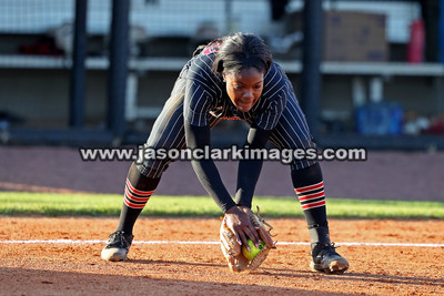 NJCAA: Northeast at East Mississippi