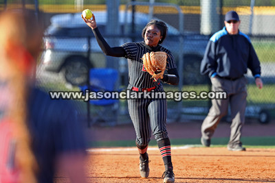 NJCAA: Northeast at East Mississippi
