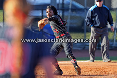 NJCAA: Northeast at East Mississippi