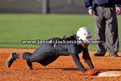 NJCAA: Northeast at East Mississippi