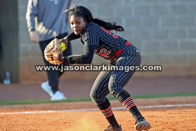NJCAA: Northeast at East Mississippi