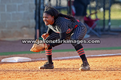 NJCAA: Northeast at East Mississippi