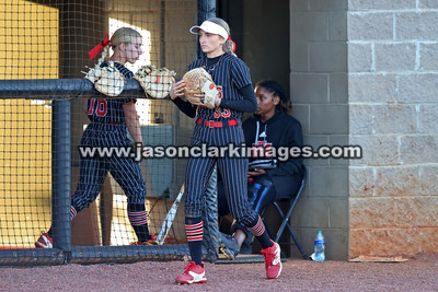 NJCAA: Northeast at East Mississippi