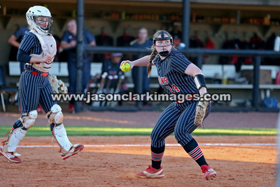 NJCAA: Northeast at East Mississippi
