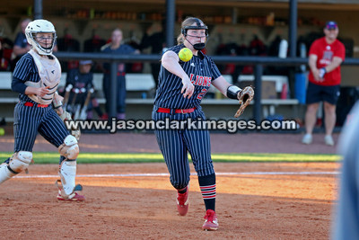 NJCAA: Northeast at East Mississippi