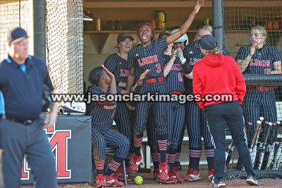 NJCAA: Northeast at East Mississippi