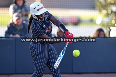 NJCAA: Northeast at East Mississippi