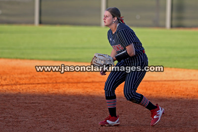 NJCAA: Northeast at East Mississippi