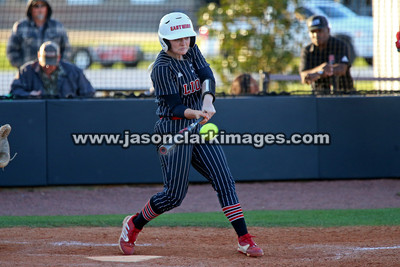 NJCAA: Northeast at East Mississippi