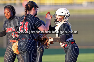 NJCAA: Northeast at East Mississippi