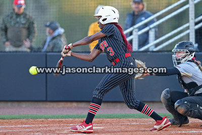 NJCAA: Northeast at East Mississippi