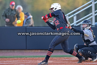 NJCAA: Northeast at East Mississippi