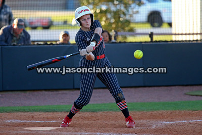 NJCAA: Northeast at East Mississippi