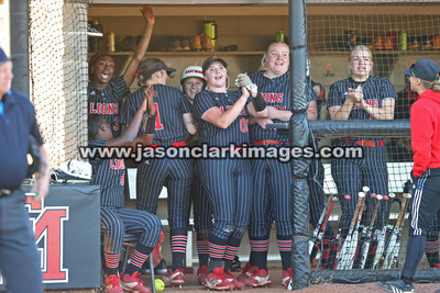 NJCAA: Northeast at East Mississippi