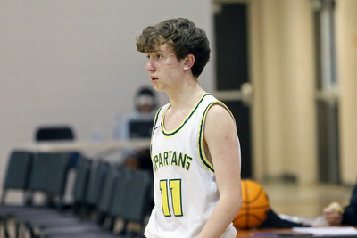 AHSAA:Vestavia HIlls at Mountain Brook JV