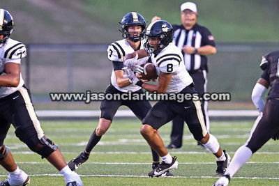 AHSAA:Jasper at Sipsey Valley