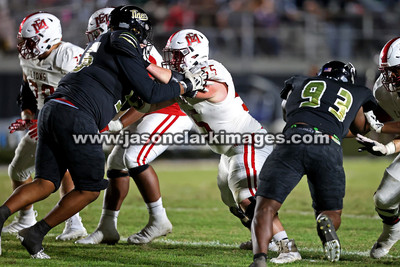 East Mississippi vs Northeast