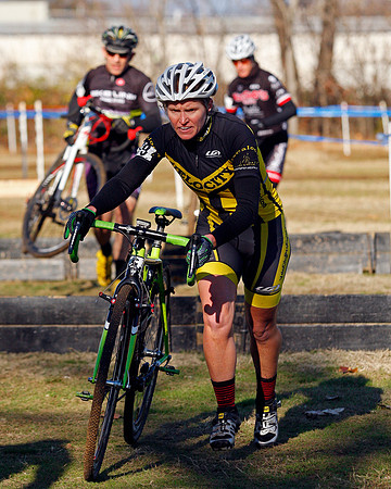 USA Cycling: BamaCross / SlossCross