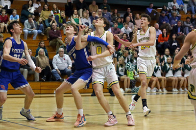 AHSAA:Vestavia HIlls at Mountain Brook JV