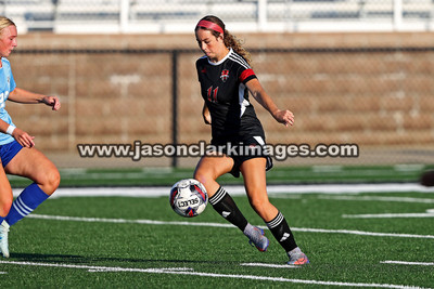 NJCAA: Copiah-Lincoln at East Mississippi Soccer