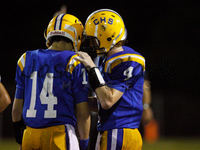 AHSAAFB: Carbon Hill at Curry