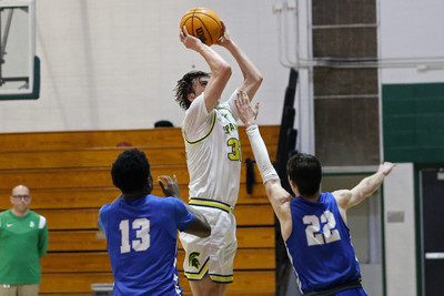 AHSAA:Vestavia HIlls at Mountain Brook JV