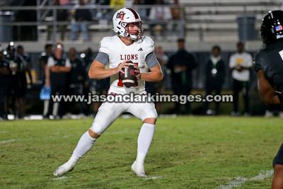 East Mississippi vs Northeast