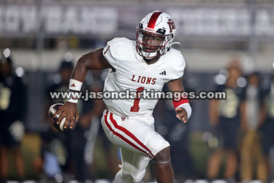 East Mississippi vs Northeast