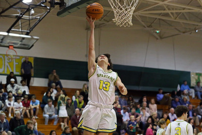 AHSAA:Vestavia HIlls at Mountain Brook JV